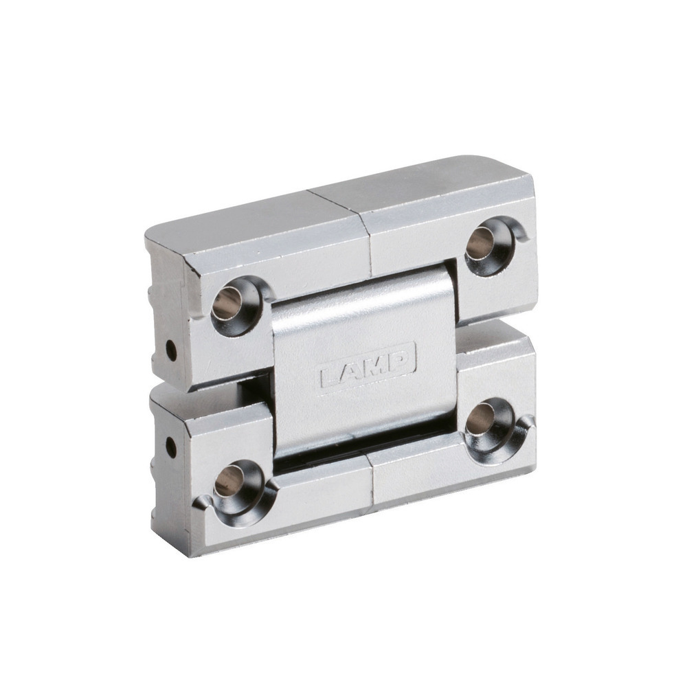 Dual Axis Torque Hinge